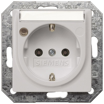 SIEM DELTA i-system, aluminium-  5UB1935 