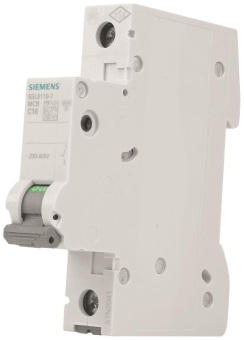 Siemens Automat C 10A           5SL61107 