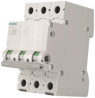 Siemens 5TL13320 Ausschalter   5TL1332-0 