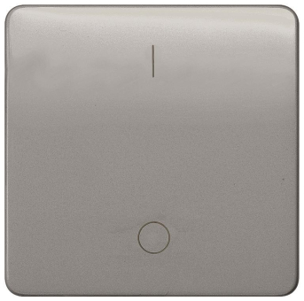 SIEM DELTA profil silber Wippe   5TG7922 