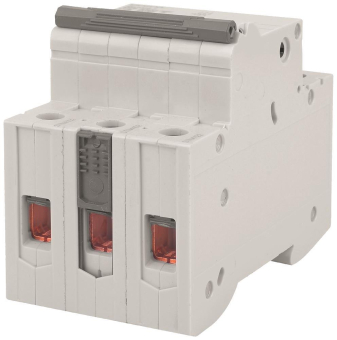 Siemens Automat C 25A           5SL63257 