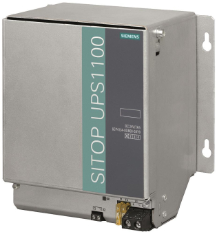 Siemens 6EP41340GB000AY0 SITOP UPS1100 