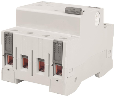 Siemens FI-Schalter 4x40A       5SV36446 