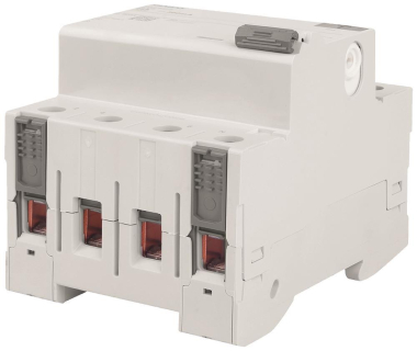 Siemens FI-Schalter 4x25A       5SV33426 
