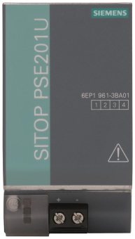 Siemens 6EP19613BA01 SITOP modular 