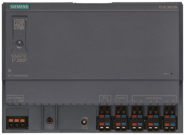 SIEM Stromversorgung  6EP7133-6AE00-0BN0 