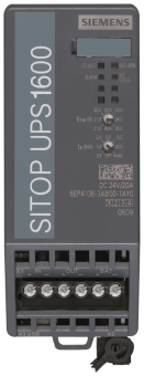 SIEM SITOP UPS1600    6EP4136-3AB00-1AY0 