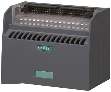 Siemens Anschluss-    6ES7924-2AA20-0AA0 