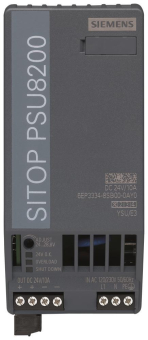 Siemens 6EP33348SB000AY0 SITOP PSU8200 