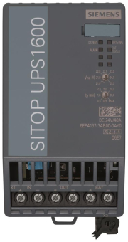 SIEM SITOP UPS1600    6EP4137-3AB00-0AY0 