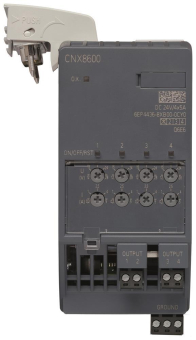 SIEM SITOP CNX8600 4x 6EP4436-8XB00-0CY0 