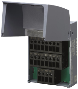 Siemens Klemmenblock  6ES7924-0BB20-0AA0 