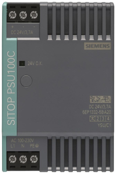 SIEM SITOP PSU100C         6EP1332-5BA20 