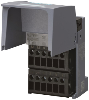 Siemens Anschluss-    6ES7924-0AA20-0BA0 