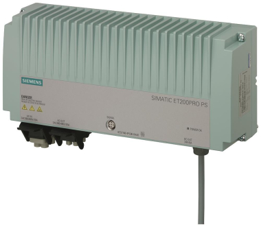 SIEM ET 200 pro PS    6ES7148-4PC00-0HA0 