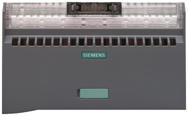 Siemens Anschluss-    6ES7924-0BG20-0BA0 