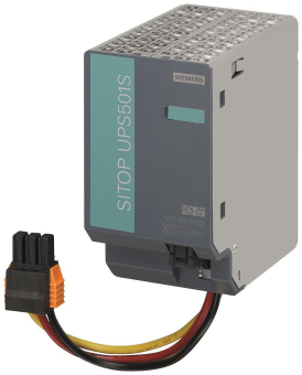 Siemens 6EP19355PG01 SITOP UPS501S 