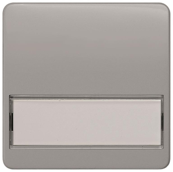 Siemens 5TG7936 DELTA profil silber 