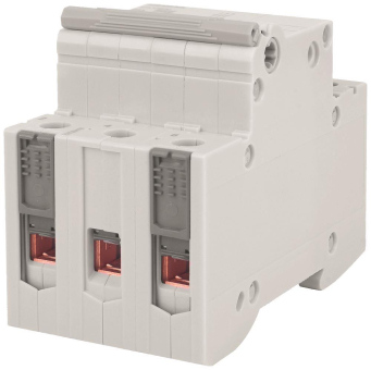 Siemens Ausschalter 63A 3p      5TL13630 