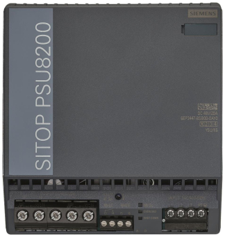 SIEM Stromversorgung  6EP3447-8SB00-0AY0 