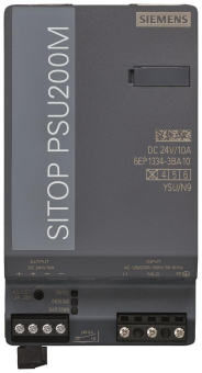 Siemens 6EP13343BA10 SITOP PSU200M 