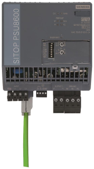 SIEM SITOP PSU8600    6EP3437-8SB00-2AY0 