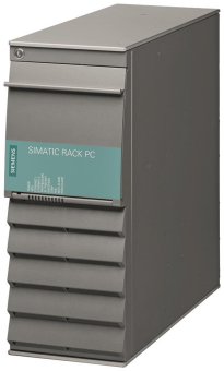 SIEM SIMATIC PC       6ES7648-1AA00-0XD0 