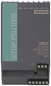 Siemens 6EP13232BA00 SITOP PSU100S 12V/ 