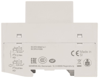 Siemens 5TT58300 INSTA Schütz  5TT5830-0 