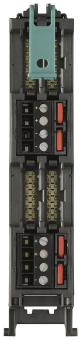Siemens 6ES79215AB200AA0 Frontsteckmodul 