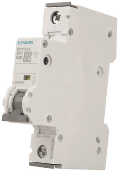Siemens Automat B 32A           5SY61326 