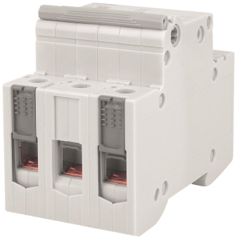 Siemens 5TL13910 Ausschalter 100A 3p 