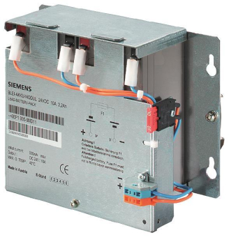 Siemens 6EP19356MD11 SITOP Akku-Modul 