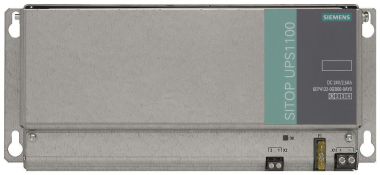 SIEM SITOP UPS1100    6EP4132-0GB00-0AY0 