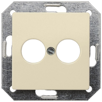 Siemens DELTA i-system Abdeckpl. 5TG2547 