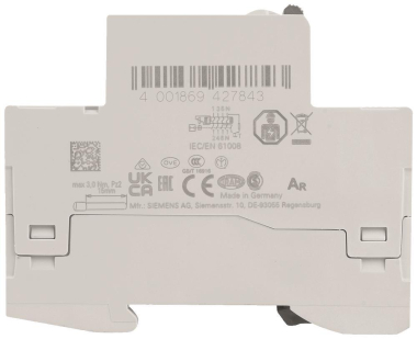 Siemens FI-Schalter 4x25        5SV36426 