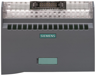 Siemens Anschluss-    6ES7924-0CH20-0BC0 