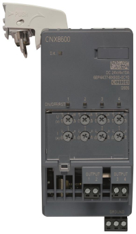 SIEM SITOP CNX8600 4x 6EP4437-8XB00-0CY0 