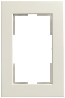 SIEM Miro Rahmen 1,5-fach tws  5TG1116-0 