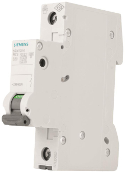 Siemens Automat B 20A           5SL61206 