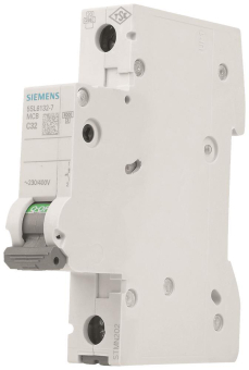 Siemens 5SL61327 Leitungsschutzschalter 
