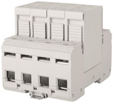 SIEM Blitzstromableiter T1/T2, 5SD7414-2 
