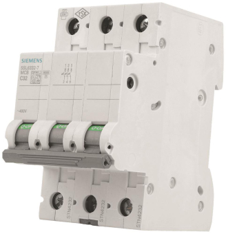 Siemens Automat C 32A           5SL63327 