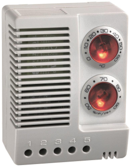 SIEM Elektron. HYGROTHERM ETF 8MR2170-4E 