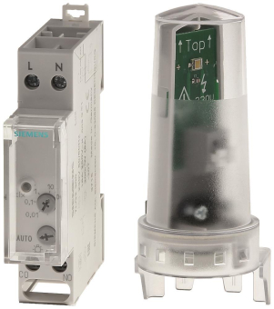 Siemens DAEMMERUNGSSCHALTER MIT  7LQ2300 