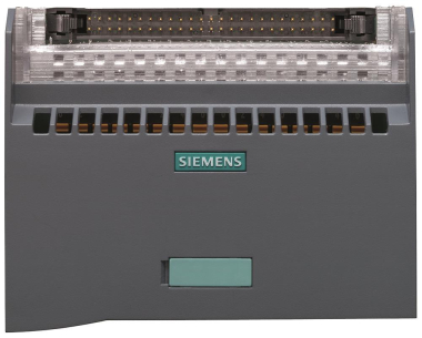 Siemens Anschluss-    6ES7924-2AA20-0AA0 