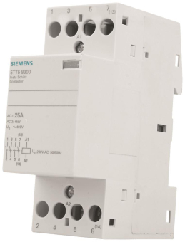 Siemens 5TT58300 INSTA Schütz  5TT5830-0 