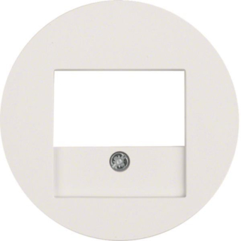 Berker Zentralstück             10382089 