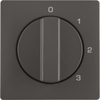 Berker Zentralstückm Drehk f. 1096608600 