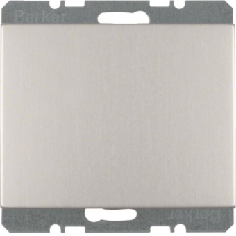 Berker Blindverschluss m.       10457003 